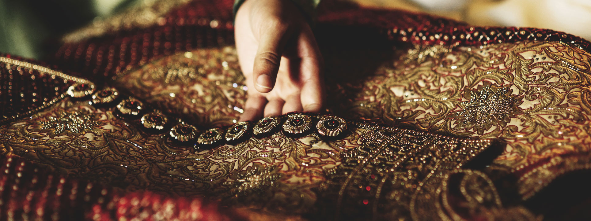 How to Choose an Indian Wedding Dress for Men | Le Magnifique Events