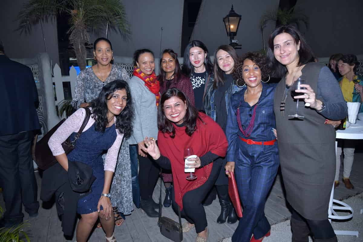 EXPAT VALENTINE BASH - FEB 2019