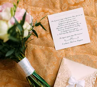 Bespoke Wedding Invite - Best Wedding Planners in Jaipur