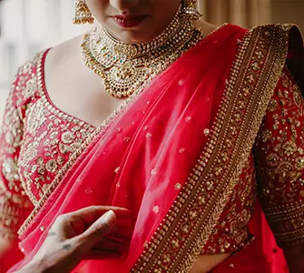 Designer Wear - Best Wedding Planners in Jaipur