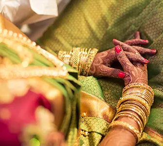 Designer Wear - Best Destination Wedding Planners in Delhi